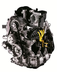 P531D Engine